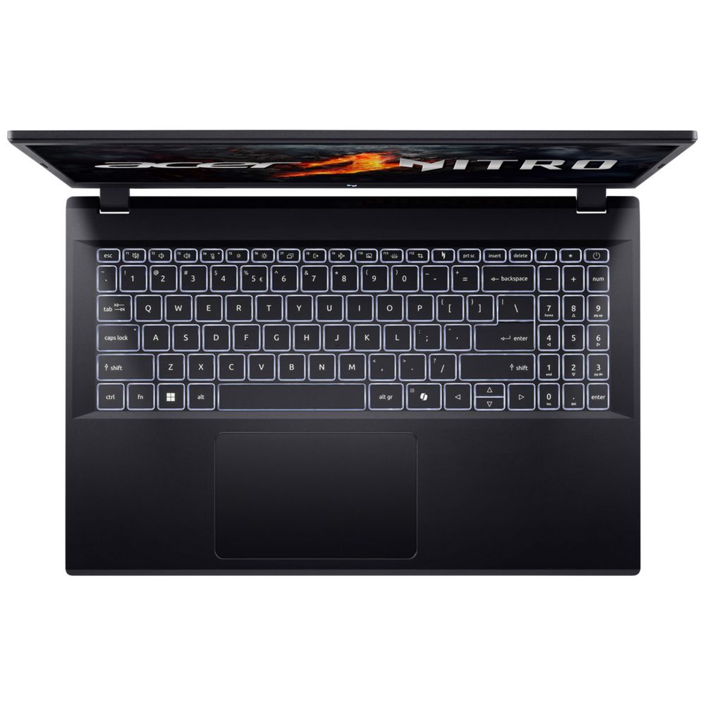Acer Nitro V Gaming Laptop Ryzen 5 16GB/1TB RTX 4050