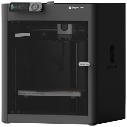 Bambu Lab P1S 3D Printer