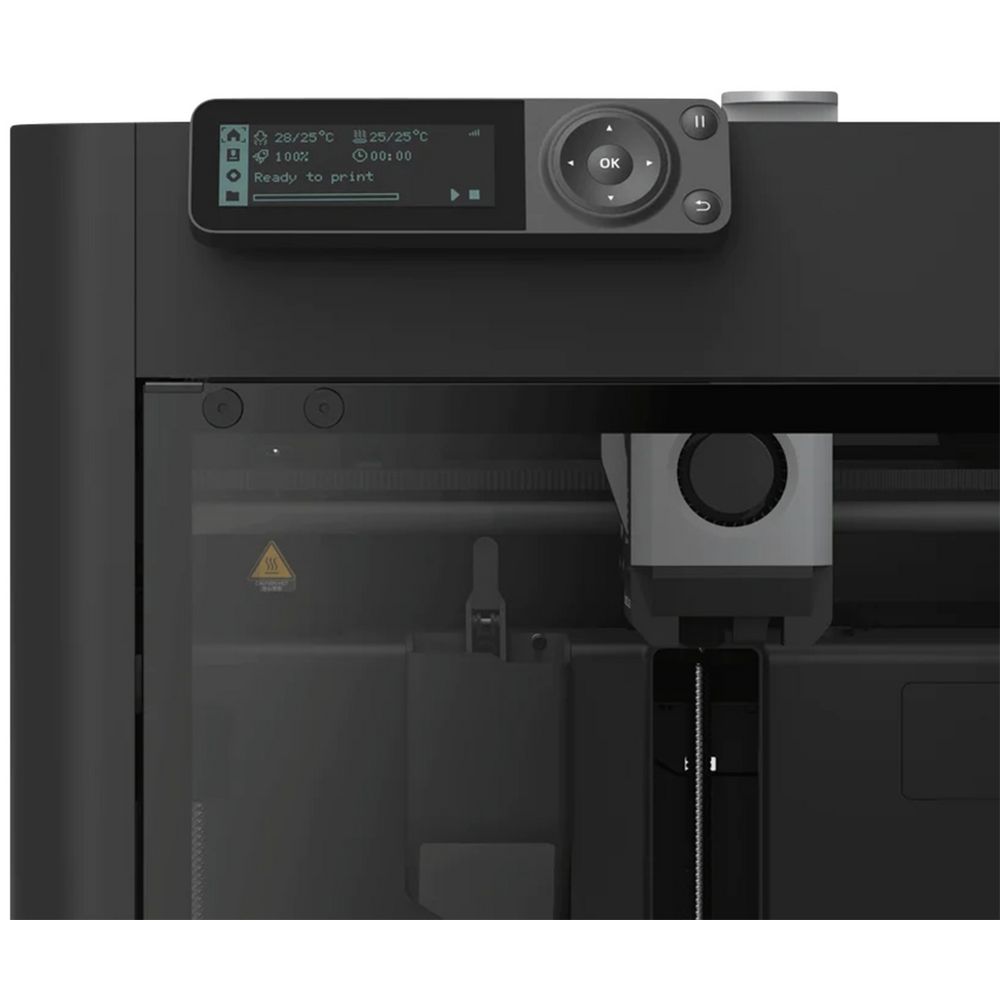 Bambu Lab P1S 3D Printer