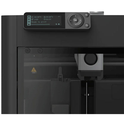 Bambu Lab P1S 3D Printer