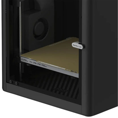 Bambu Lab P1S 3D Printer