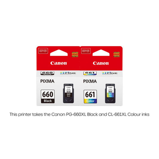 Canon PIXMA TS5360a Multifunction Home Printer