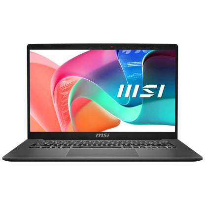 MSI Modern 14" Laptop Core 5 16/512GB