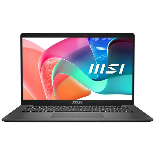 MSI Modern 14" Laptop Core 5 16/512GB