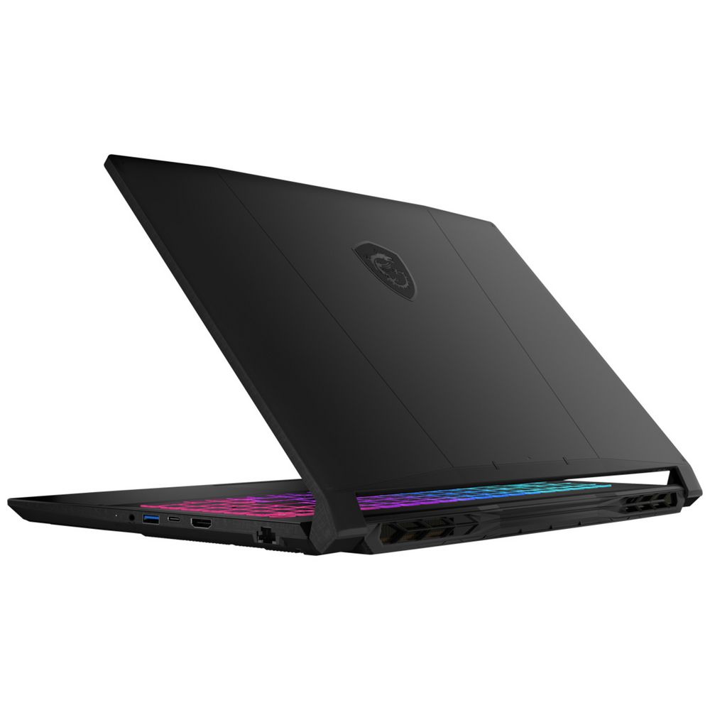 MSI Katana 15" Gaming Laptop Core i7 16/512GB RTX5050