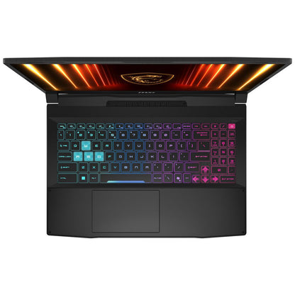 MSI Katana 15" Gaming Laptop Core i7 16/512GB RTX5050