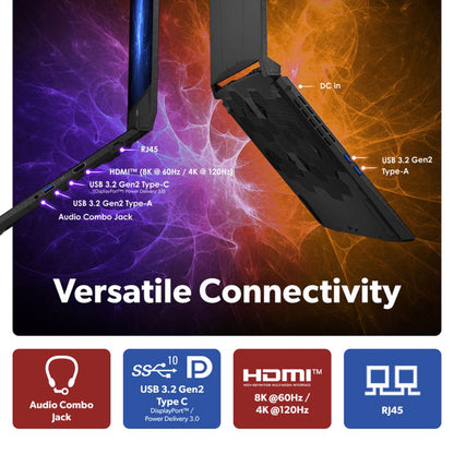 MSI Katana 15" Gaming Laptop Core i7 16/512GB RTX5050